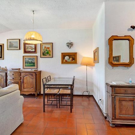 Residence I Prati Di Giussana Льерна Экстерьер фото
