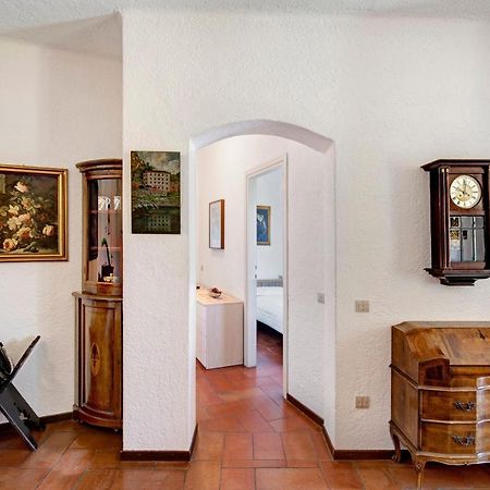 Residence I Prati Di Giussana Льерна Экстерьер фото