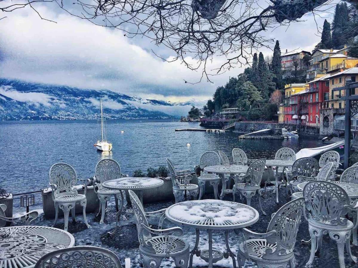 Residence I Prati Di Giussana Льерна Экстерьер фото