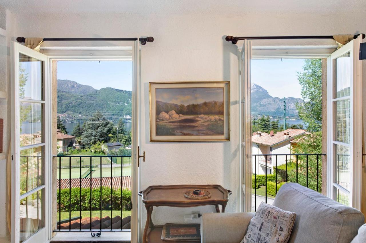 Residence I Prati Di Giussana Льерна Экстерьер фото