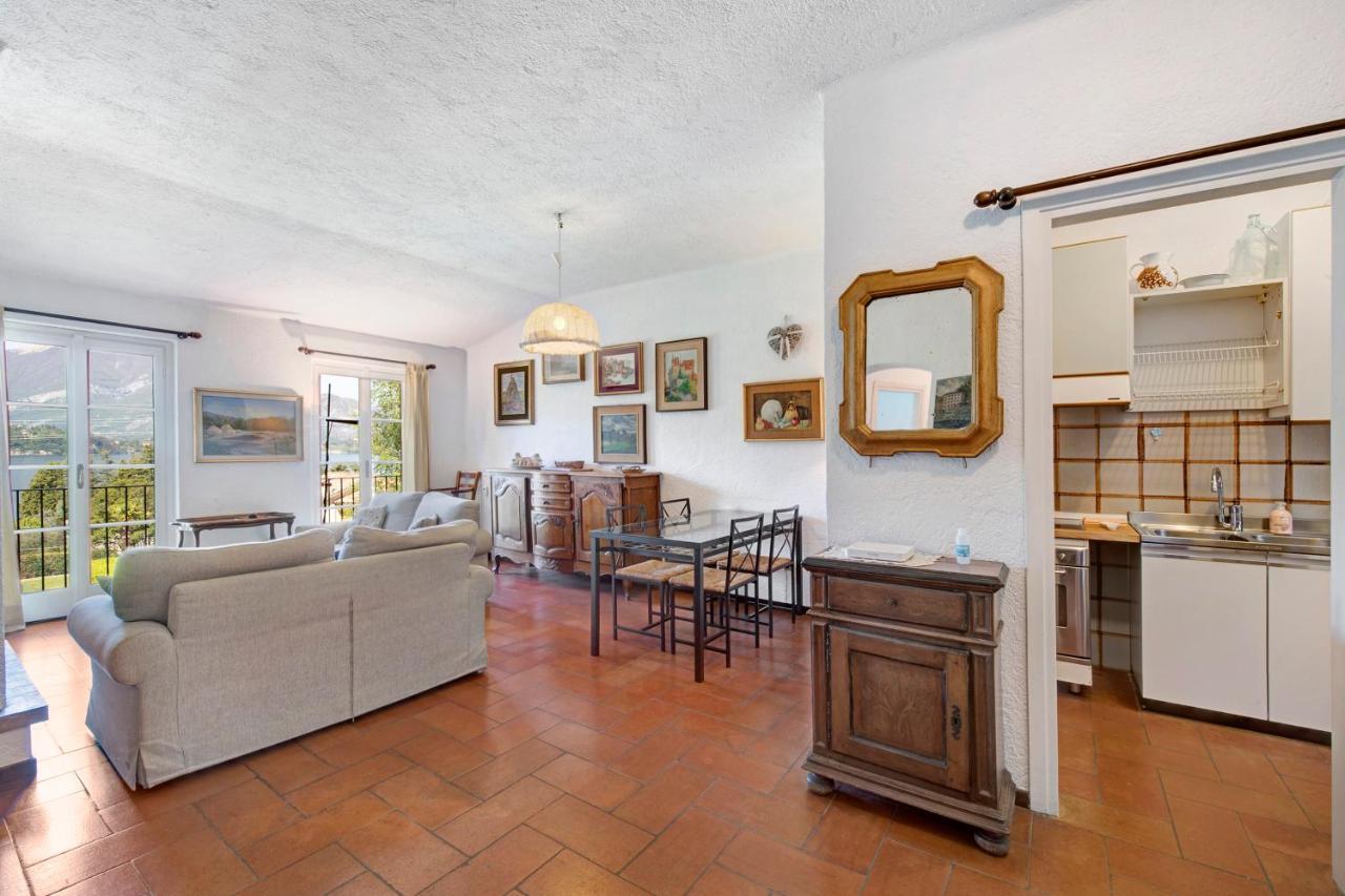 Residence I Prati Di Giussana Льерна Экстерьер фото