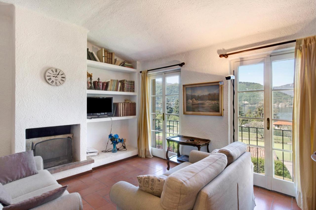 Residence I Prati Di Giussana Льерна Экстерьер фото