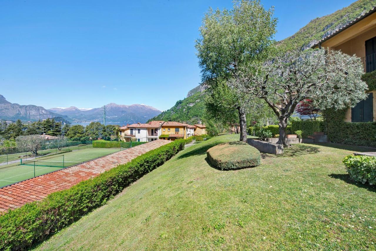 Residence I Prati Di Giussana Льерна Экстерьер фото