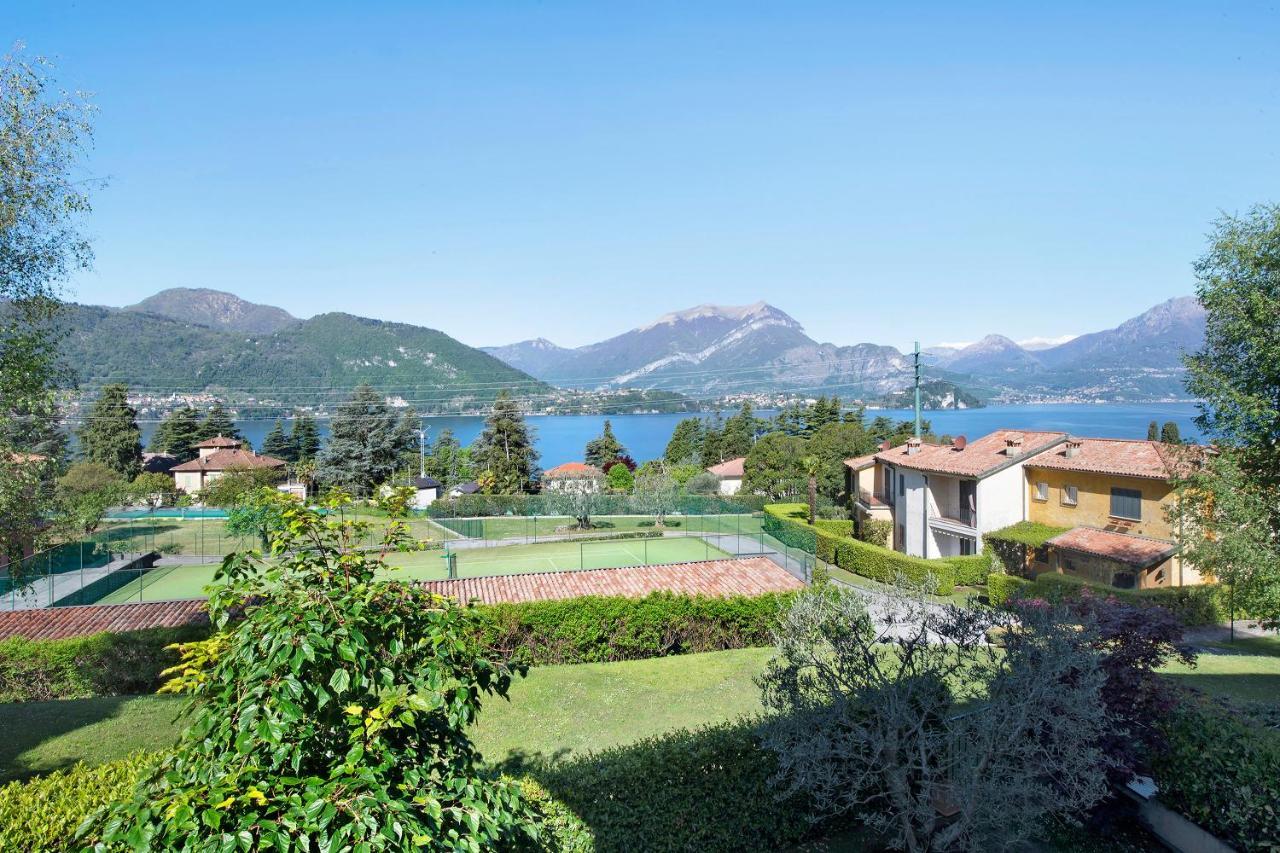 Residence I Prati Di Giussana Льерна Экстерьер фото