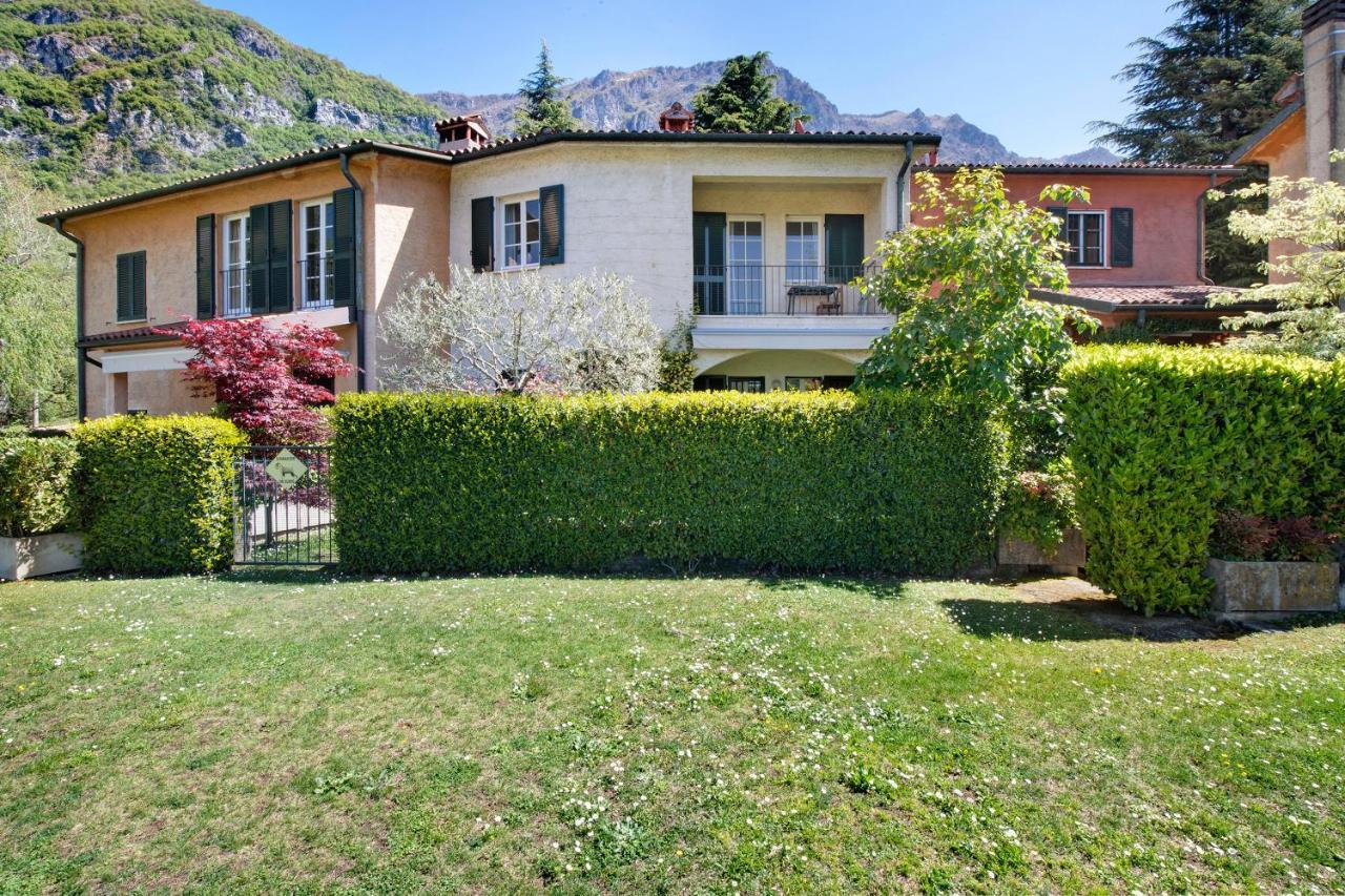 Residence I Prati Di Giussana Льерна Экстерьер фото