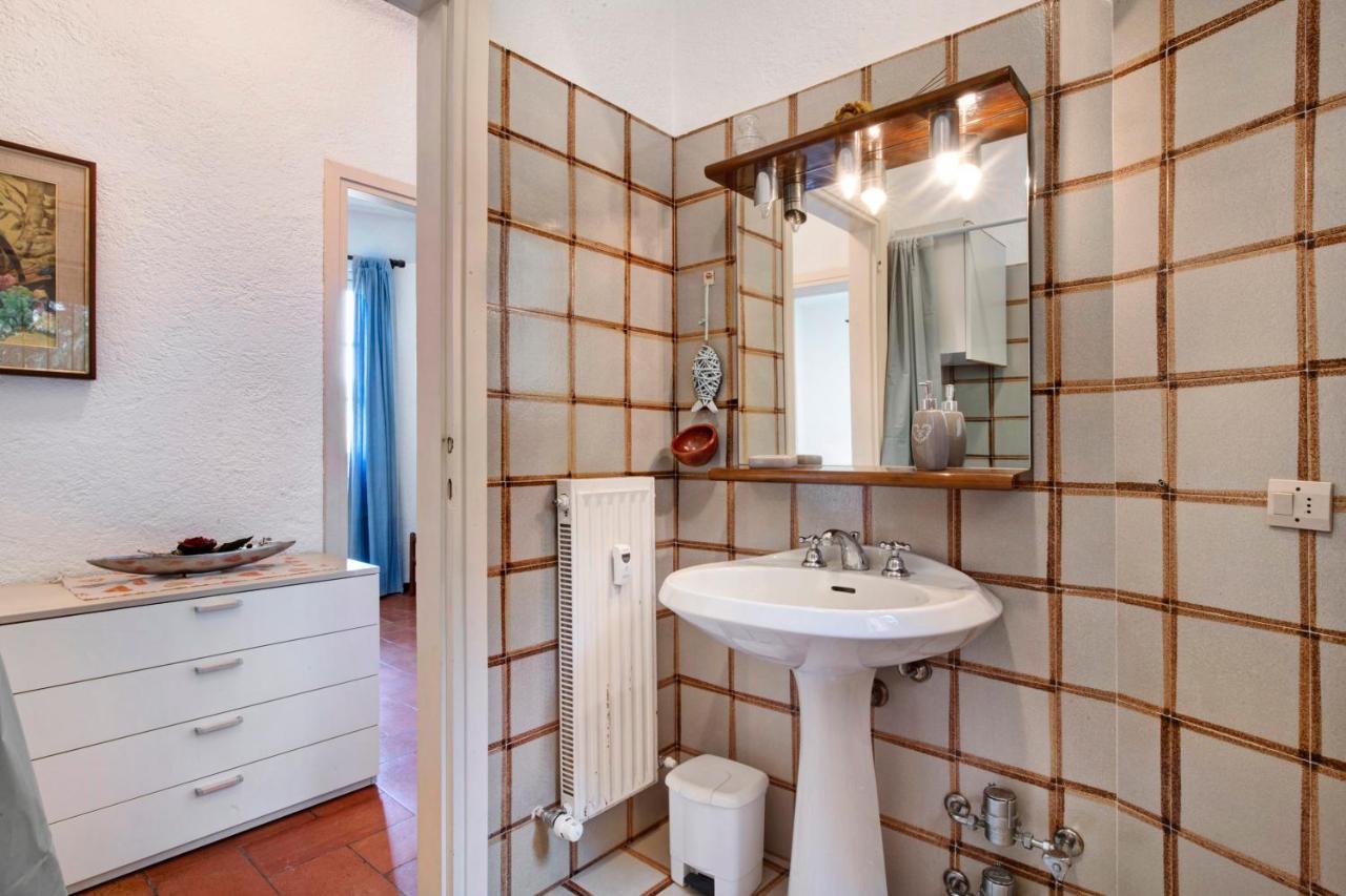 Residence I Prati Di Giussana Льерна Экстерьер фото