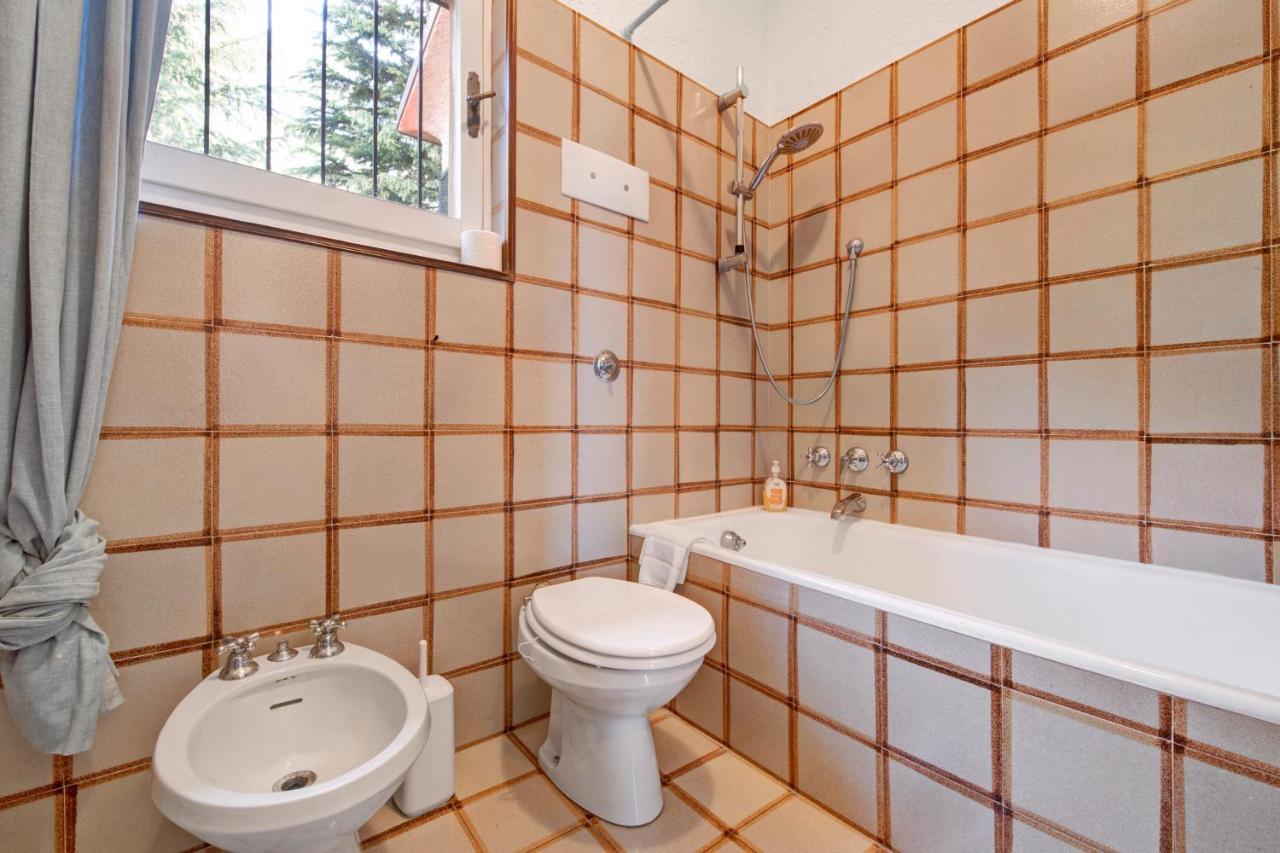 Residence I Prati Di Giussana Льерна Экстерьер фото