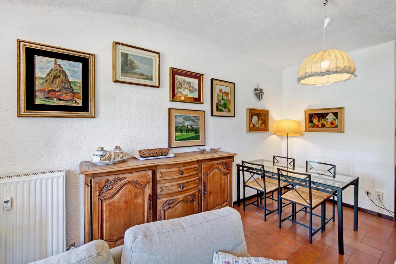 Residence I Prati Di Giussana Льерна Экстерьер фото