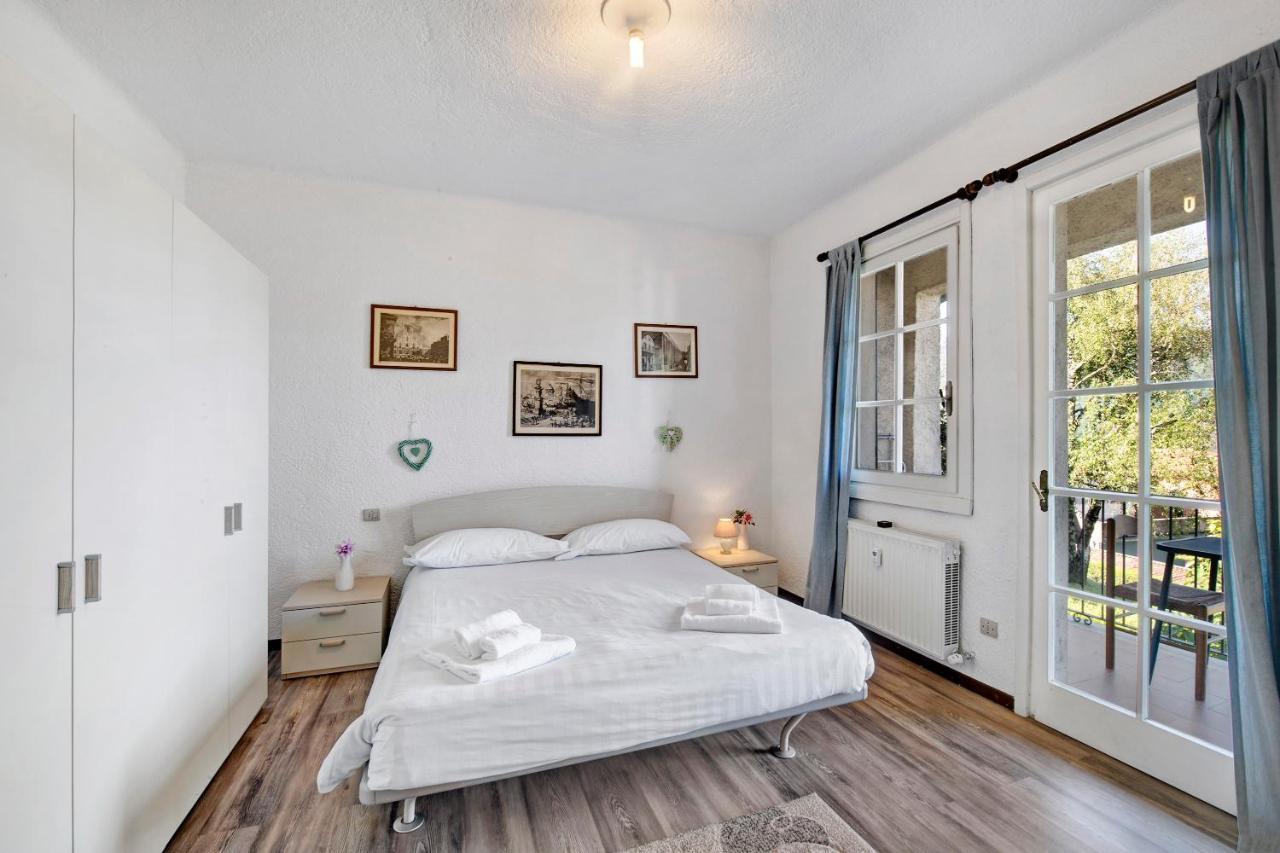 Residence I Prati Di Giussana Льерна Экстерьер фото