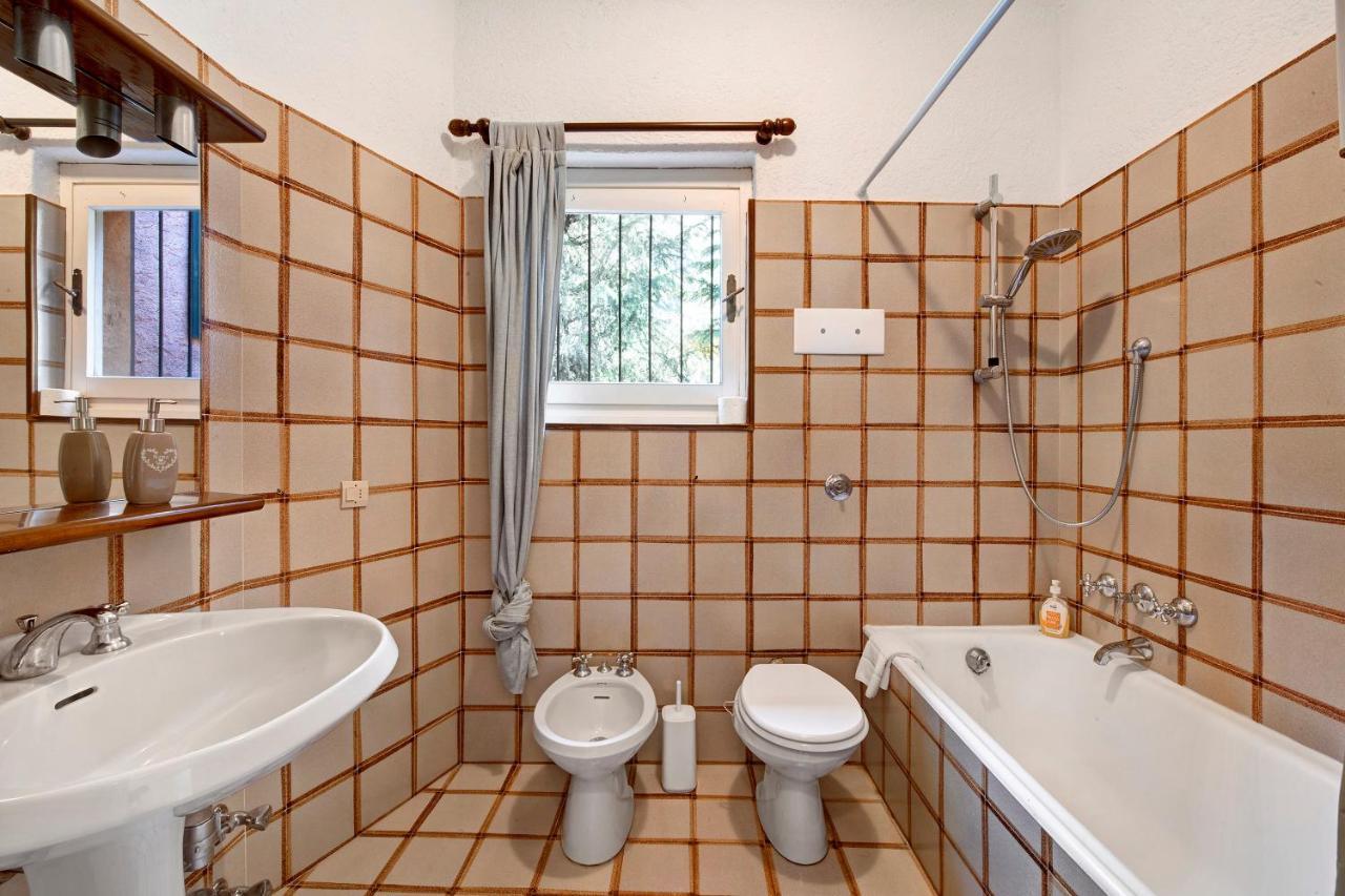 Residence I Prati Di Giussana Льерна Экстерьер фото