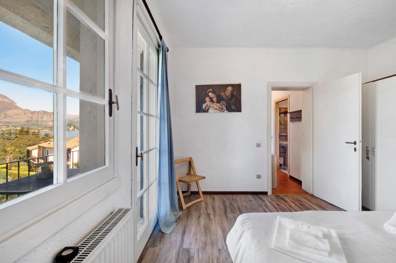Residence I Prati Di Giussana Льерна Экстерьер фото